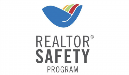 September is REALTOR® Safety Month
